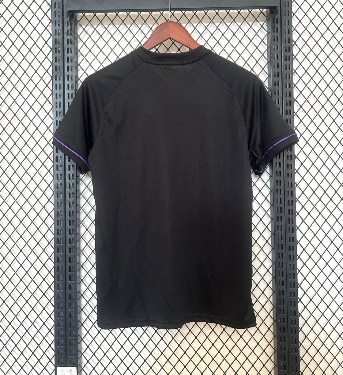 Maillot Real Madrid Édition Spéciale Chauve-Souris 2024-2025