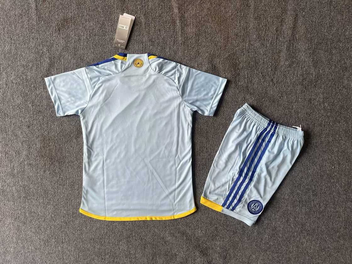 Kit Enfant Atlanta United Resurgens 2024-2025