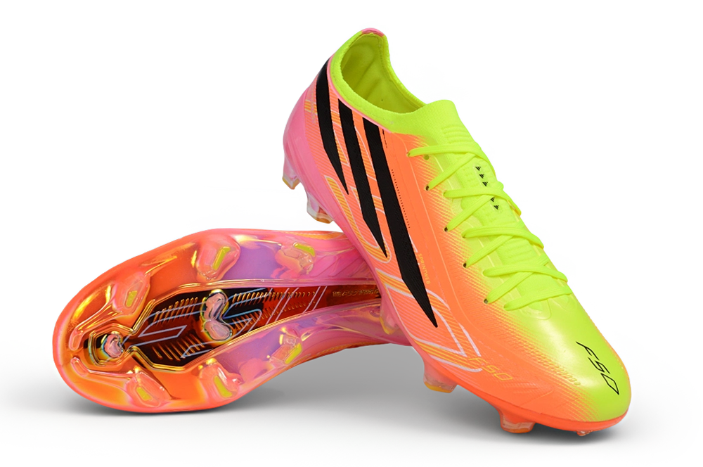 F50 Elite FG