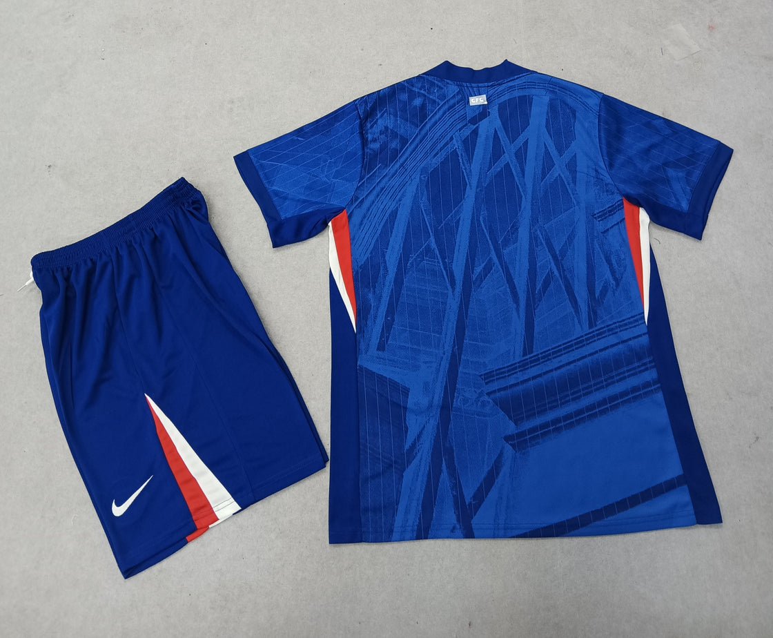 Kit Enfant Chelsea Domicile 2025-2026