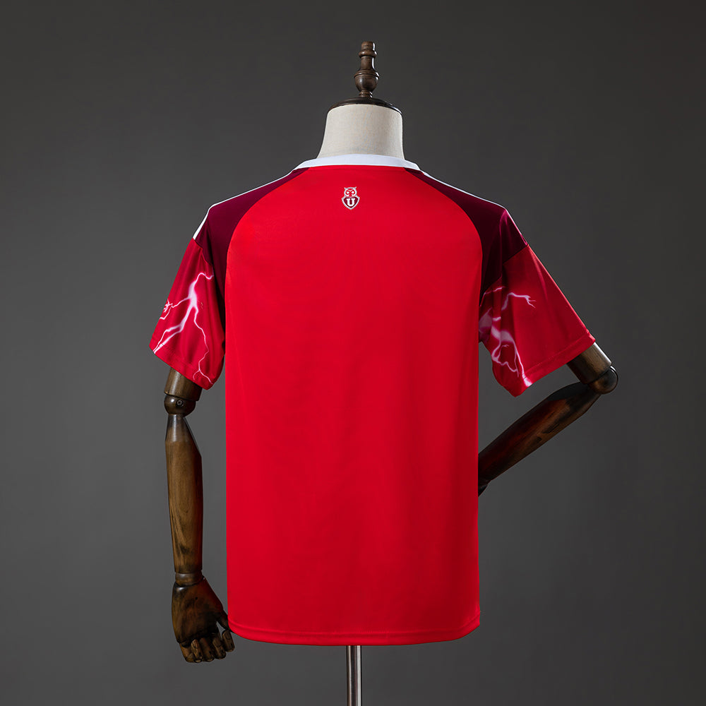 Maillot Universidad De Chile Third 2026-2027