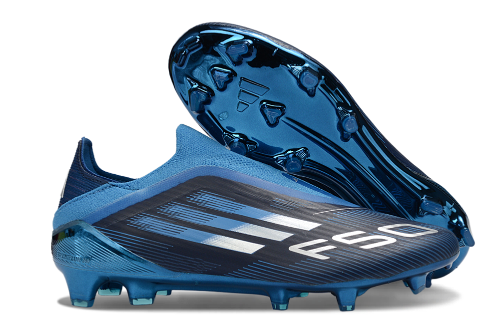 F50 Elite Laceless FG