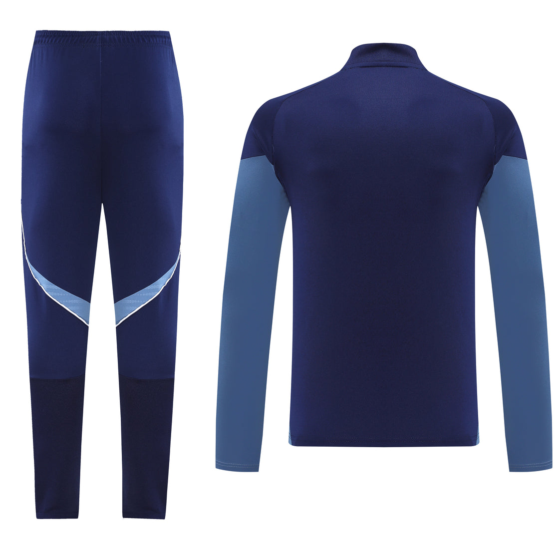 Kit Tracksuit AD 25