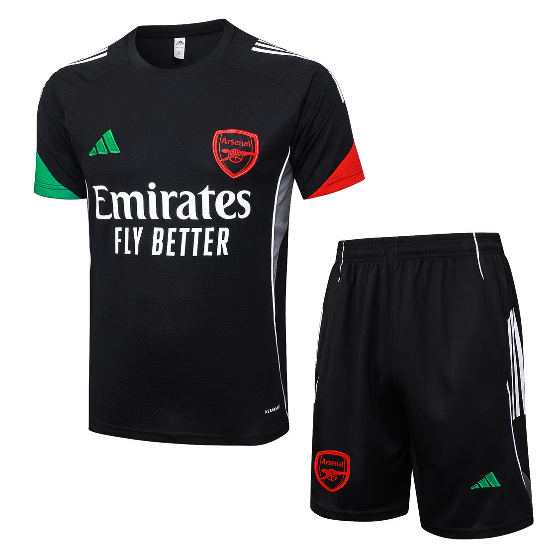 Kit Training Arsenal 2025-2026