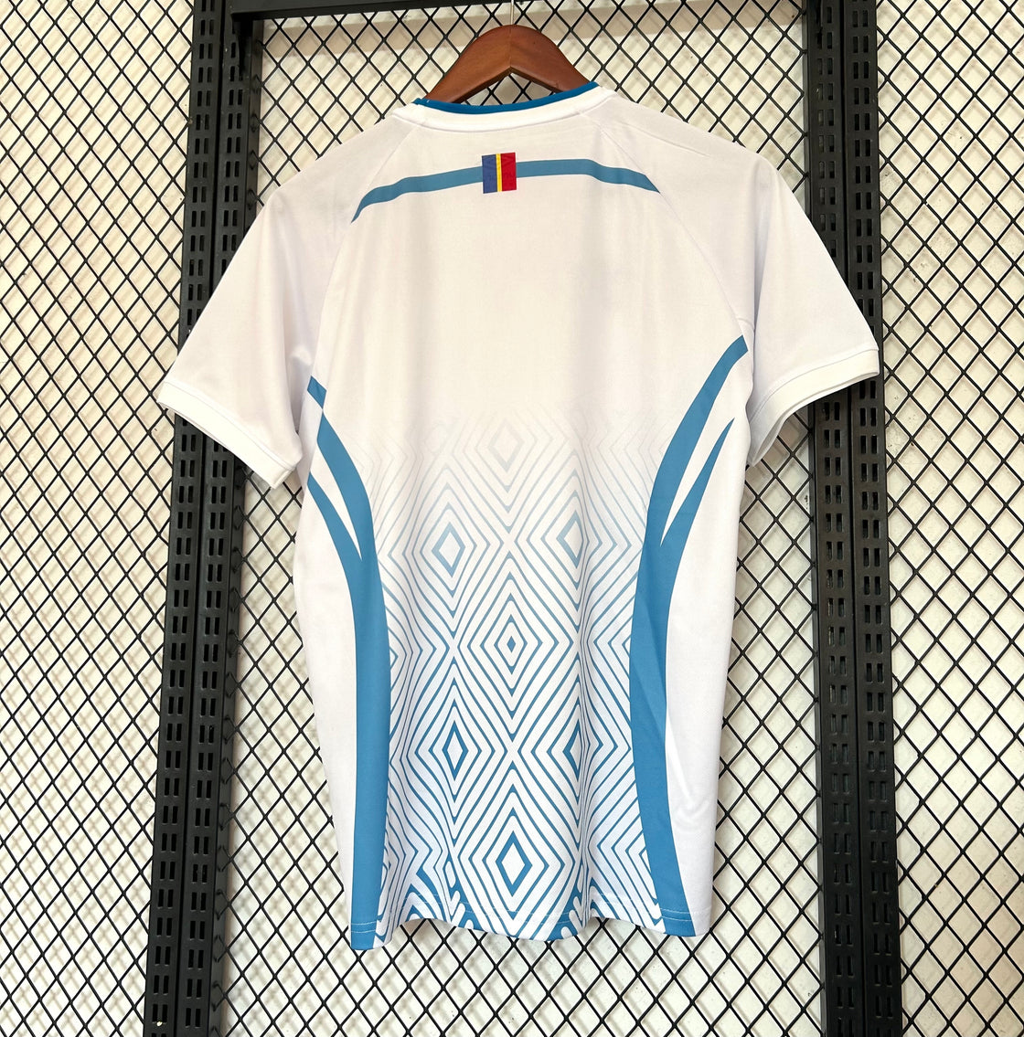 Maillot  Congo Extérieur 2025-2026