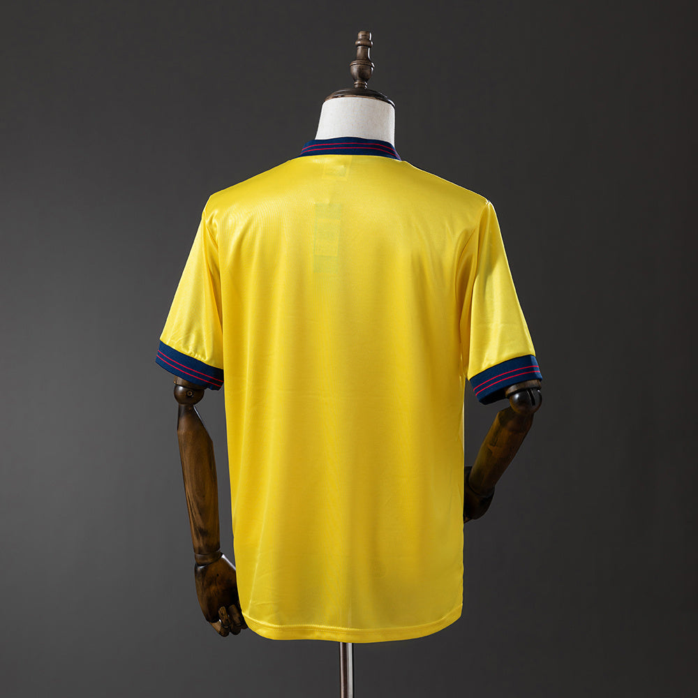 Maillot Rétro Arsenal Extérieur 1983-1986