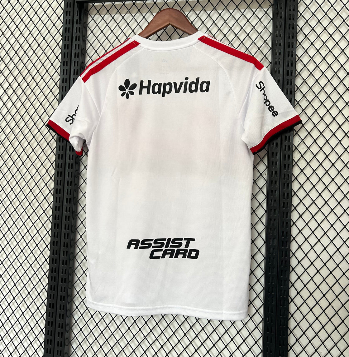 Maillot Flamengo Extérieur 2026-2027