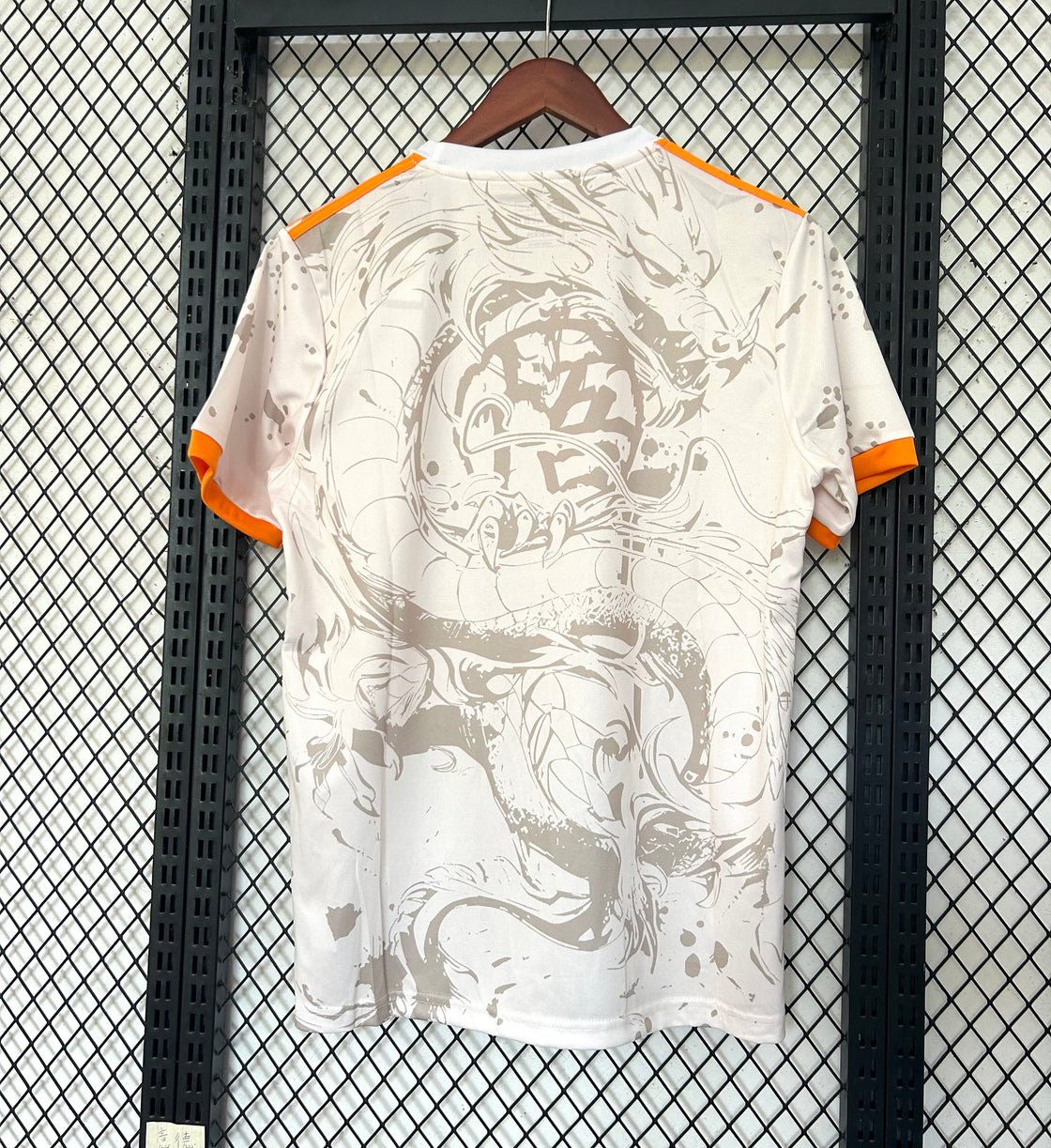 Maillot Japon Édition Spéciale 2024-2025