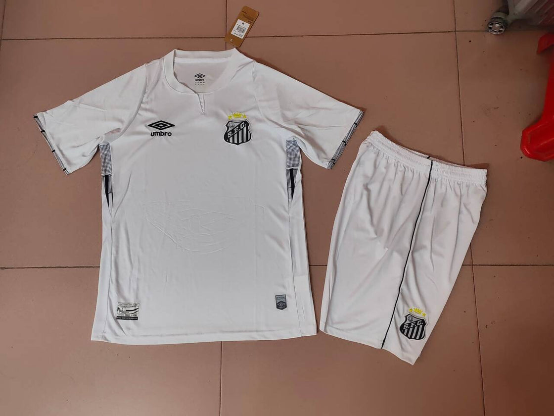 Kit Training Santos 2025-2026