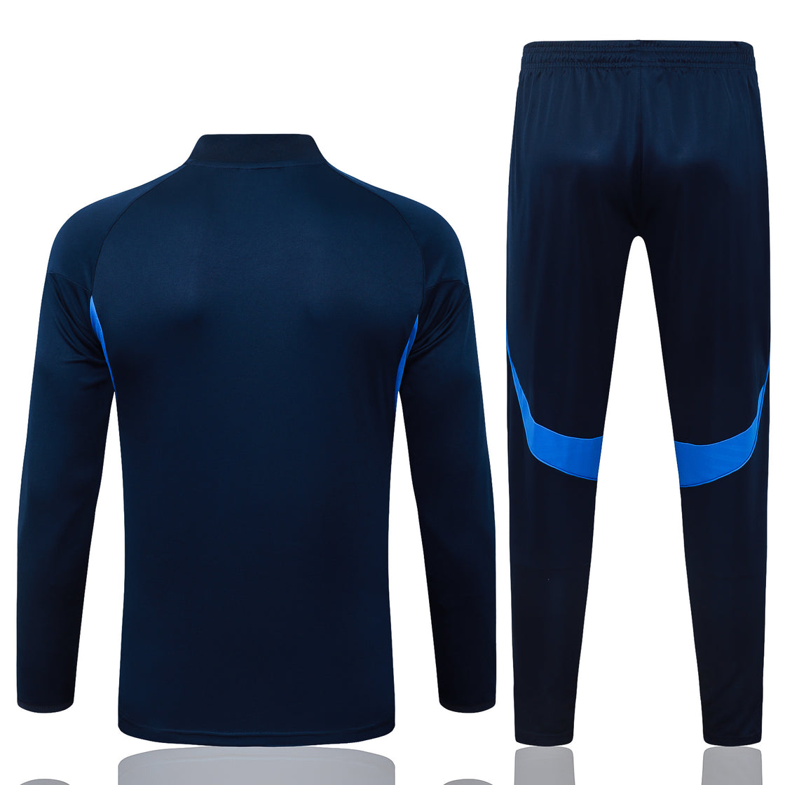 Kit Survêtement Real Madrid 2025-2026