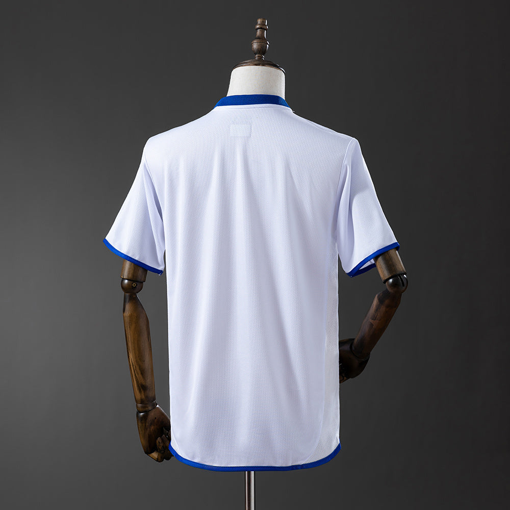 Maillot Rétro Chelsea Extérieur 2003-2005