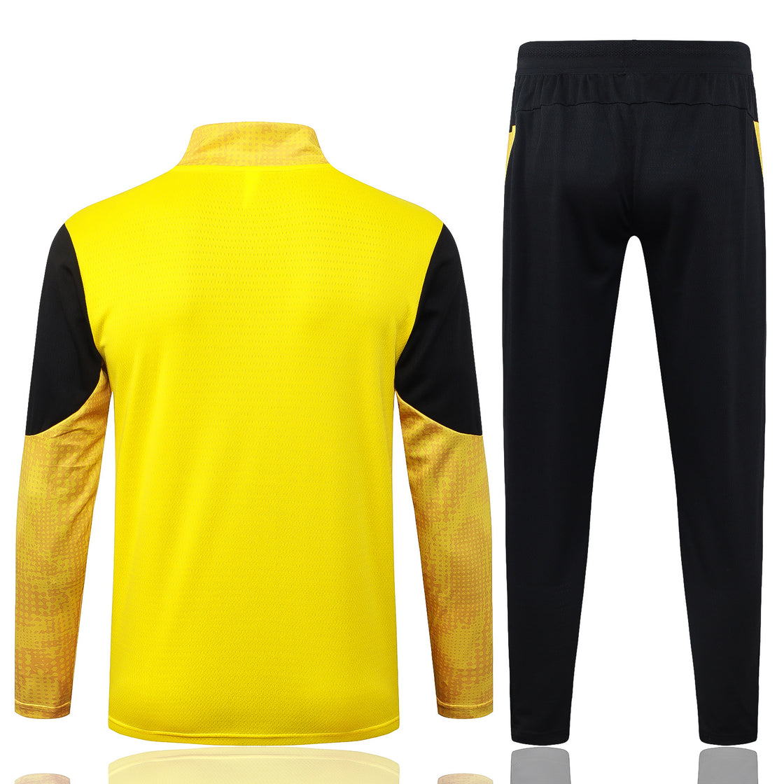 Kit Survêtement Borussia Dortmund 2025-2026