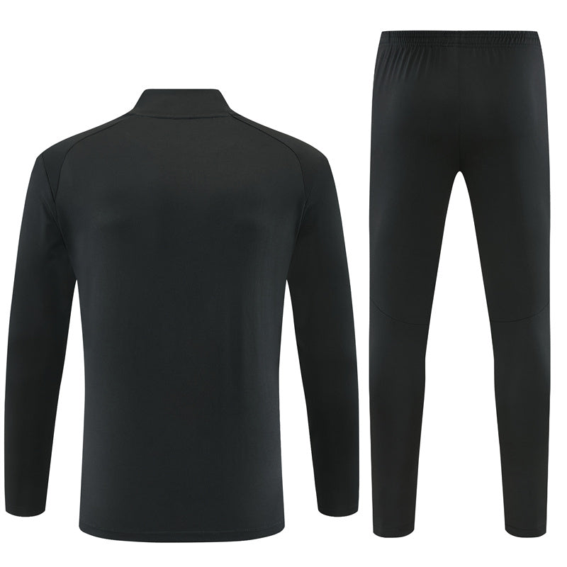 Kit Survêtement AC Milan 2026-2027