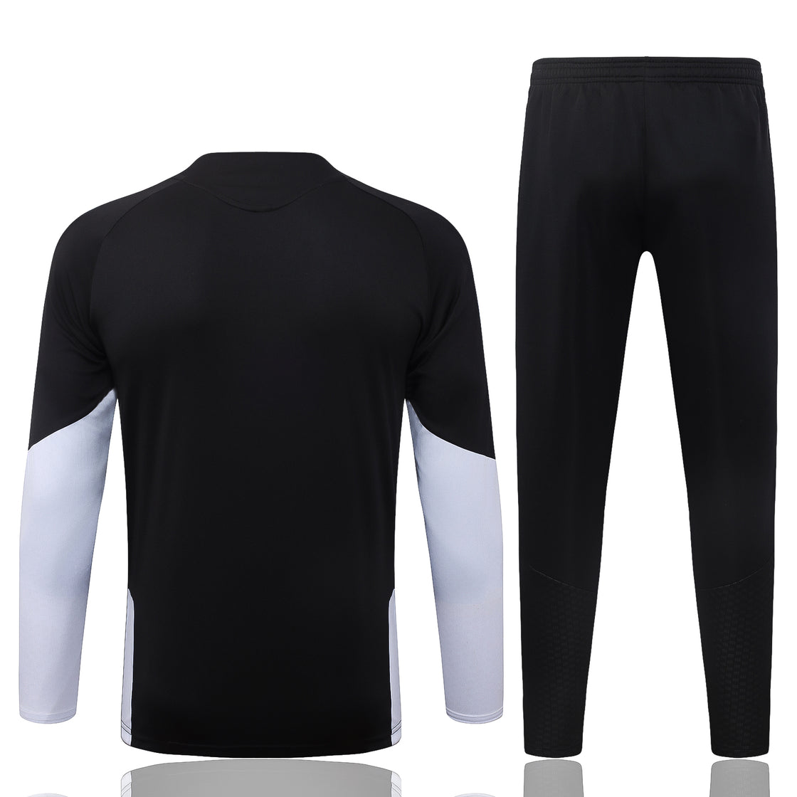 Kit Survêtement Liverpool 2026-2027