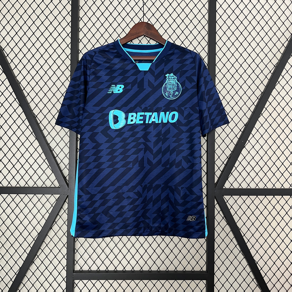 Maillot FC Porto Third 2024-2025