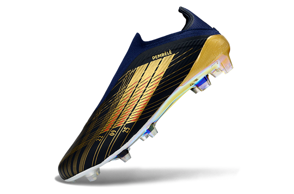 F50 Elite Laceless FG