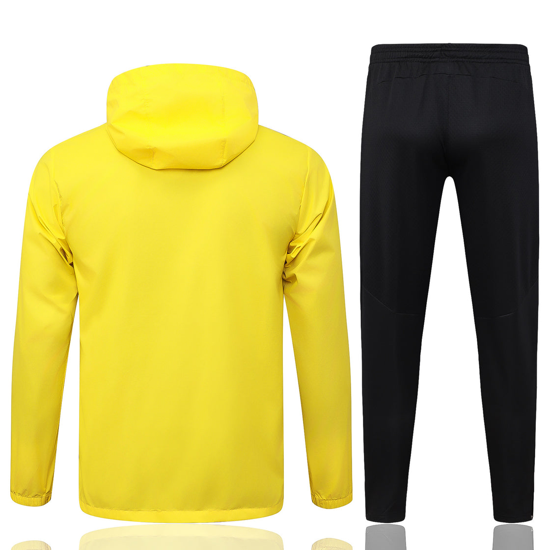 Kit Survêtement Borussia Dortmund 2024-2025