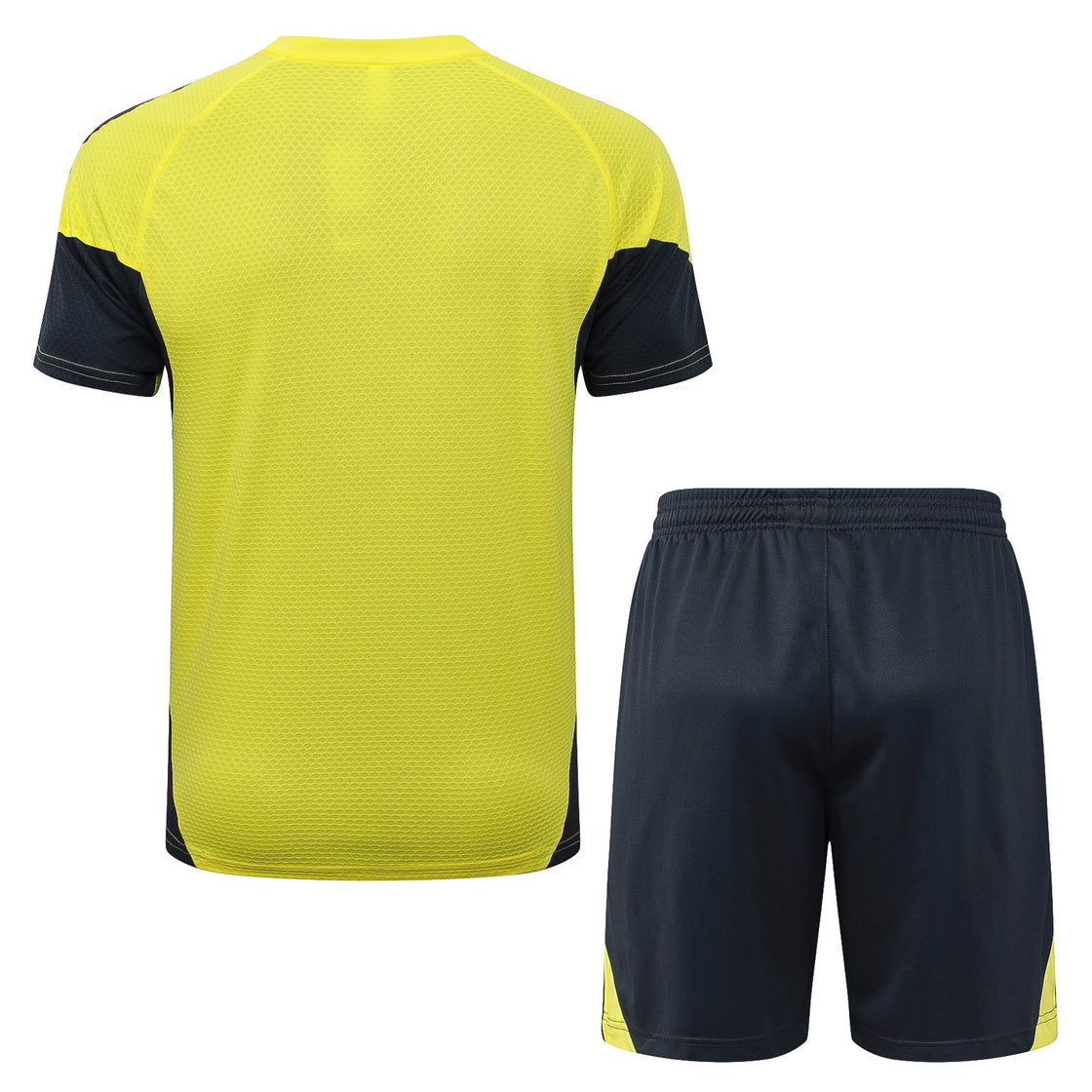 Kit Training Real Madrid 2025-2026