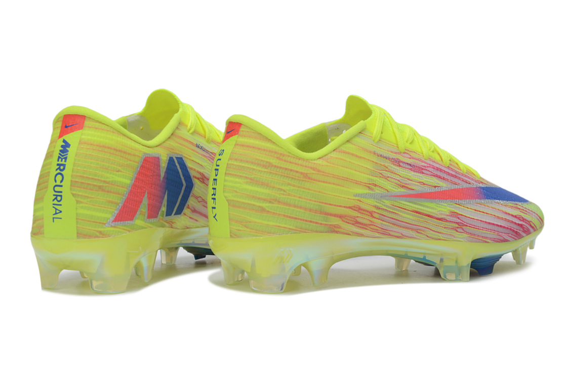 Air Zoom Mercurial Vapor XV Elite FG