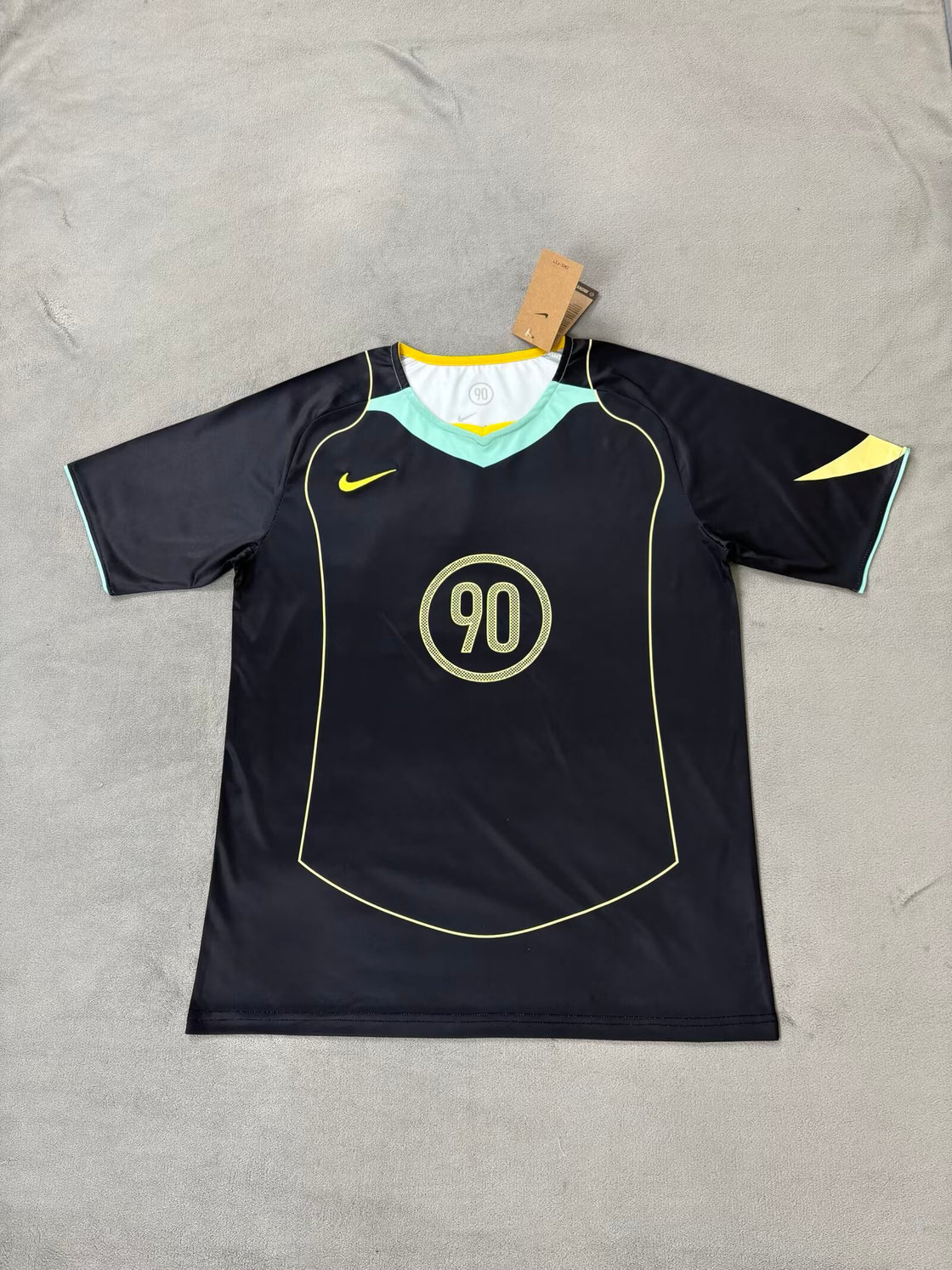 Maillot T90 2025-2026