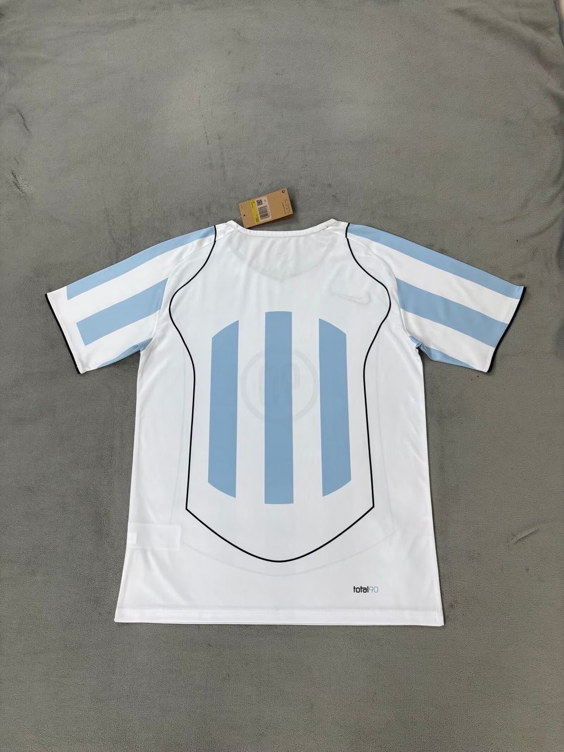 Maillot T90 2025-2026