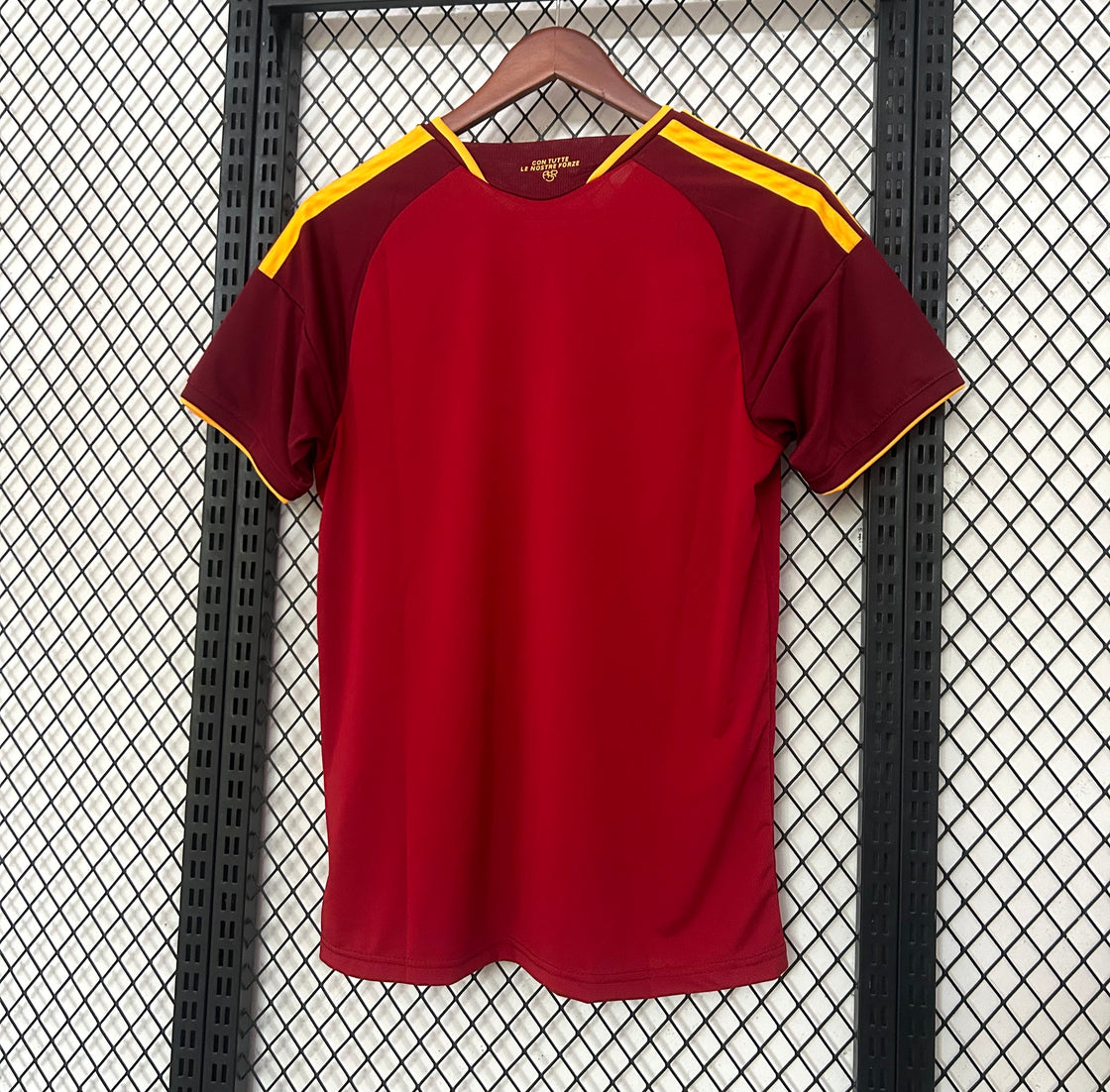 Maillot AS Roma Domicile 2026-2027