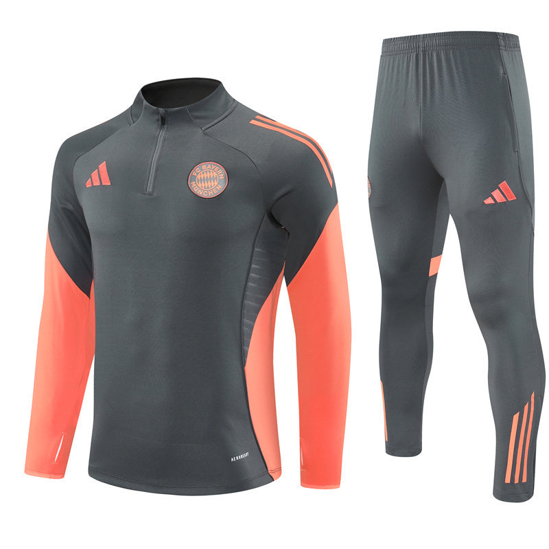 Kit Survêtement Bayern Munich 2025-2026