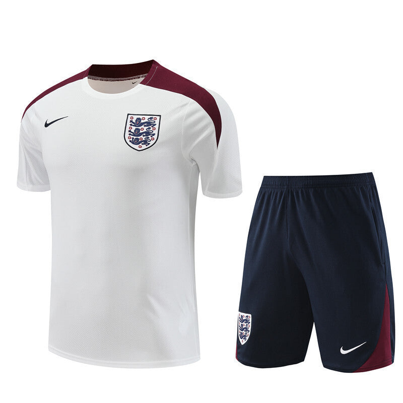 Kit Training Angleterre 2024-2025