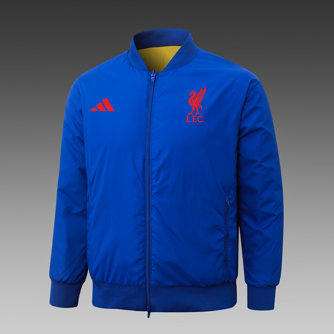 Veste Liverpool 2026-2027