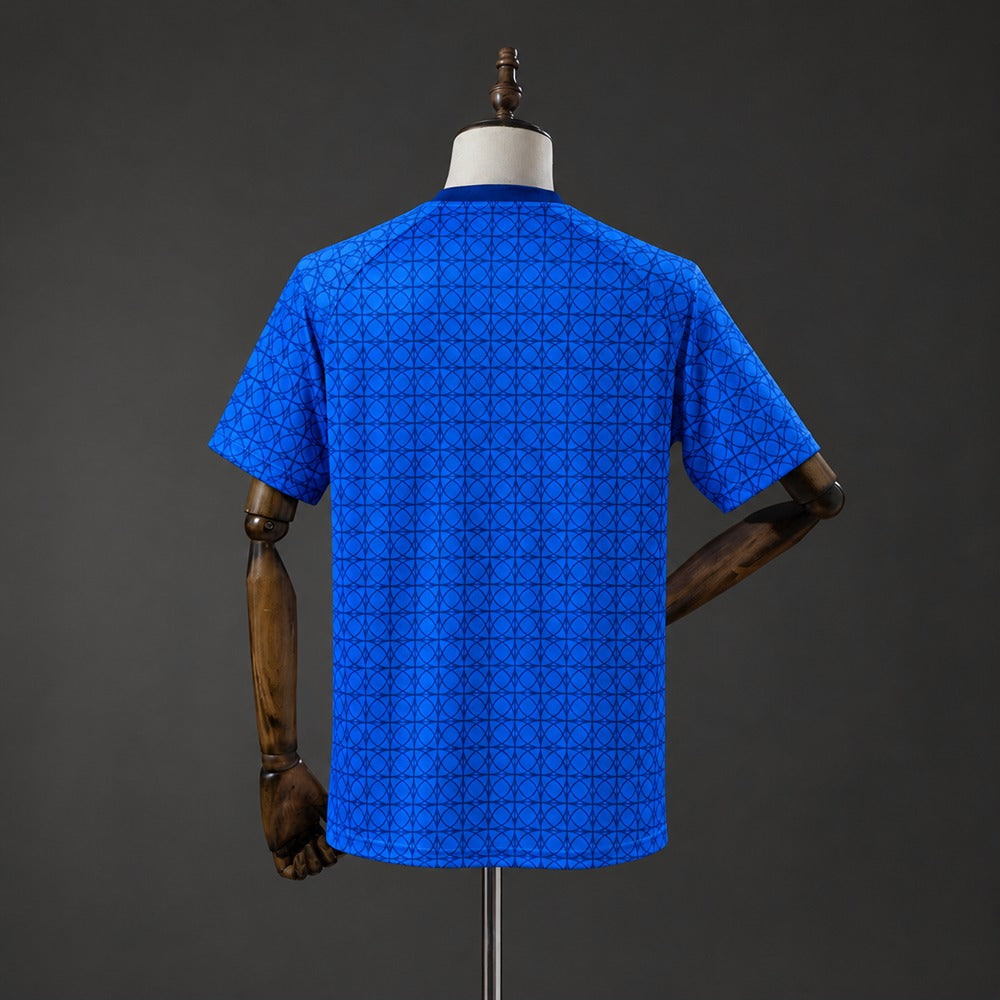 Maillot Real Madrid Entraînement 2026-2027