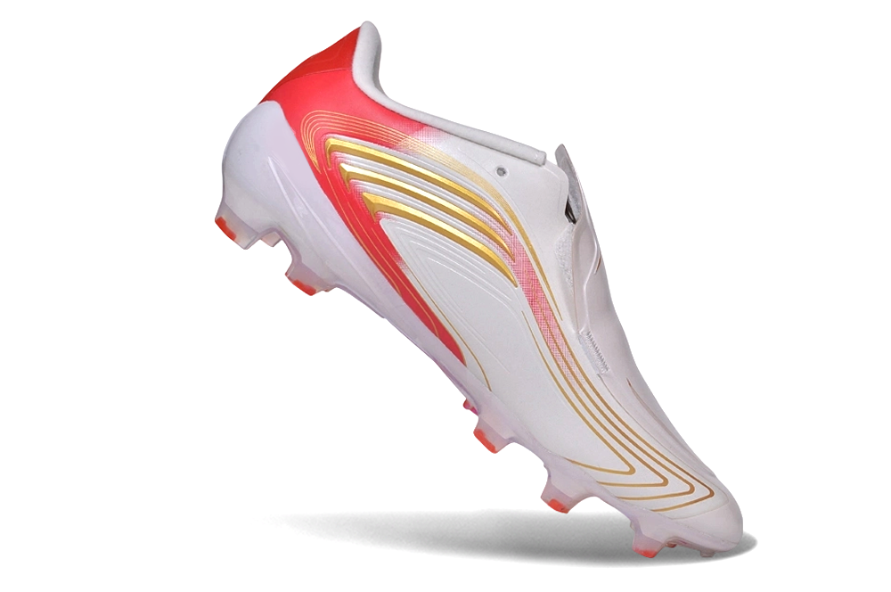 F50 Elite Laceless FG