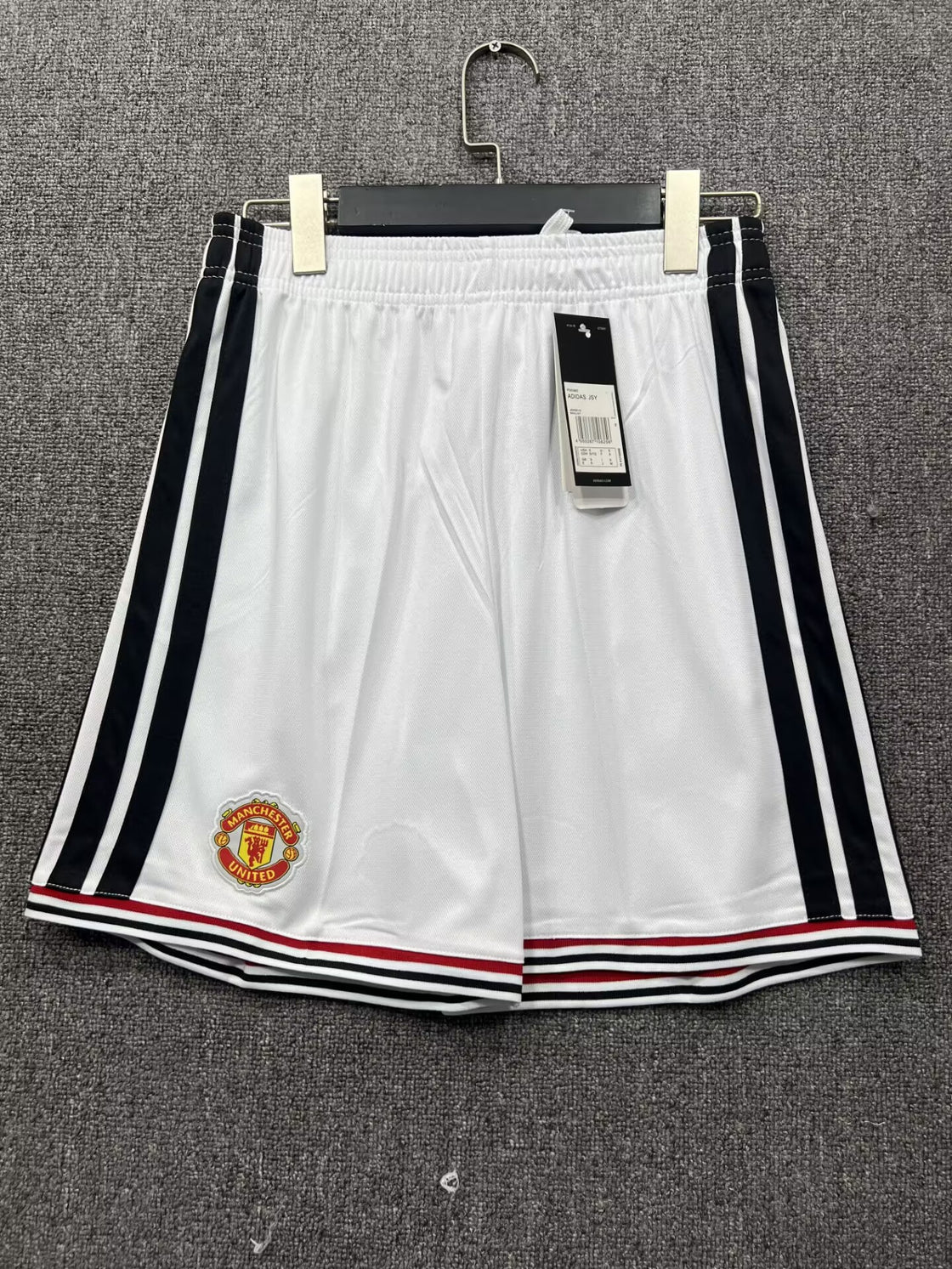 Short Manchester United Home 2026-2027
