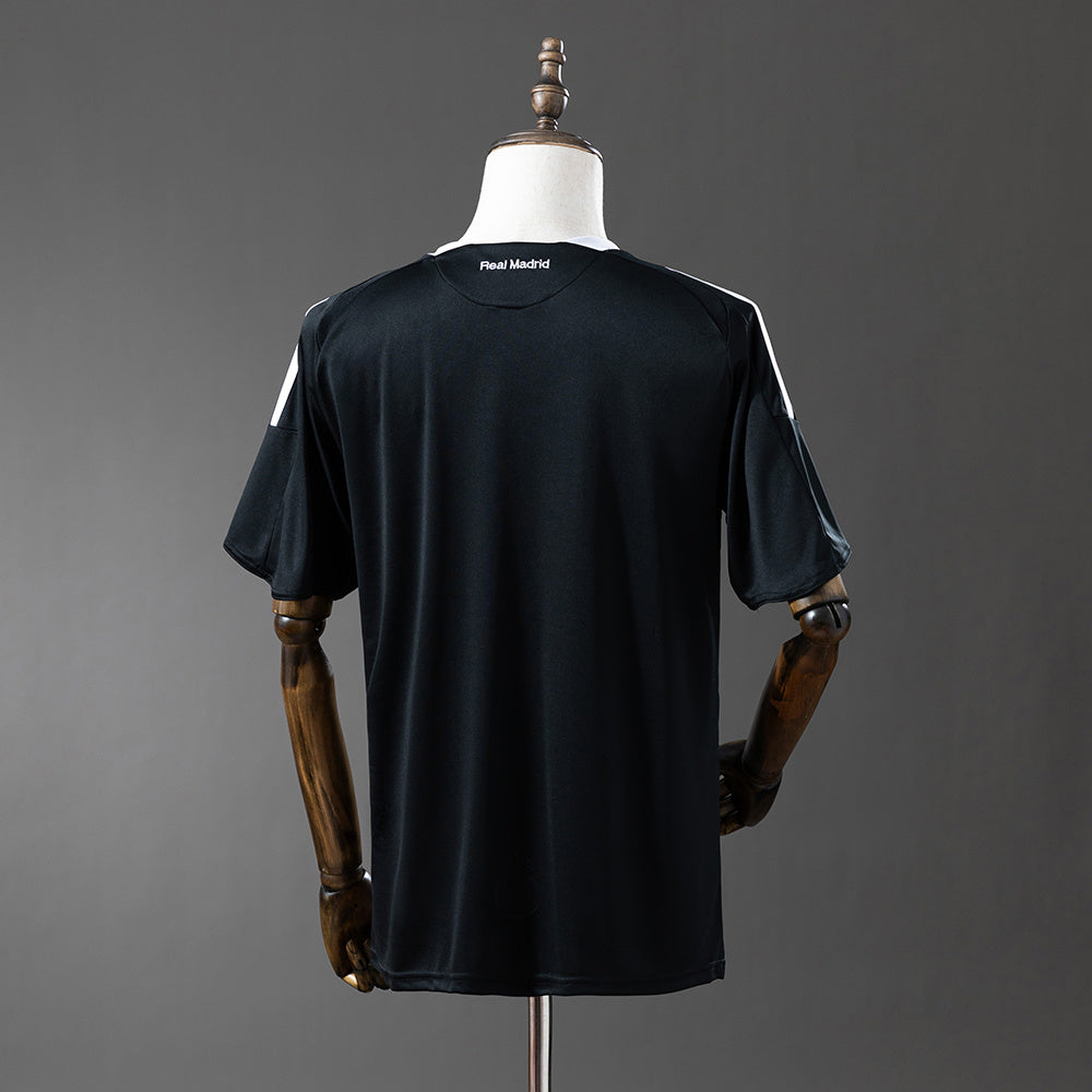 Maillot Rétro Real Madrid Third 2008-2009