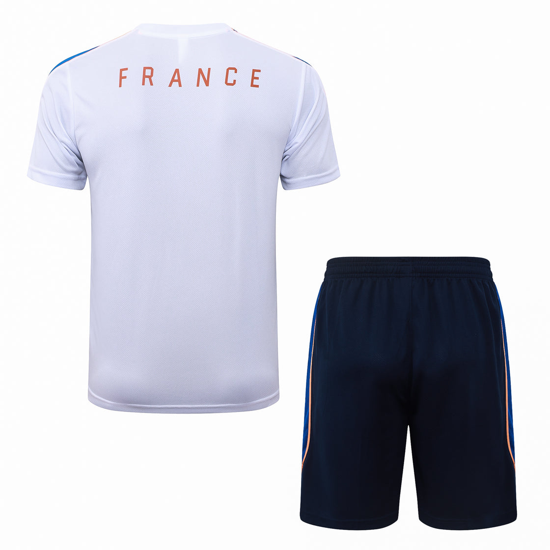 Kit Training France 2026-2027