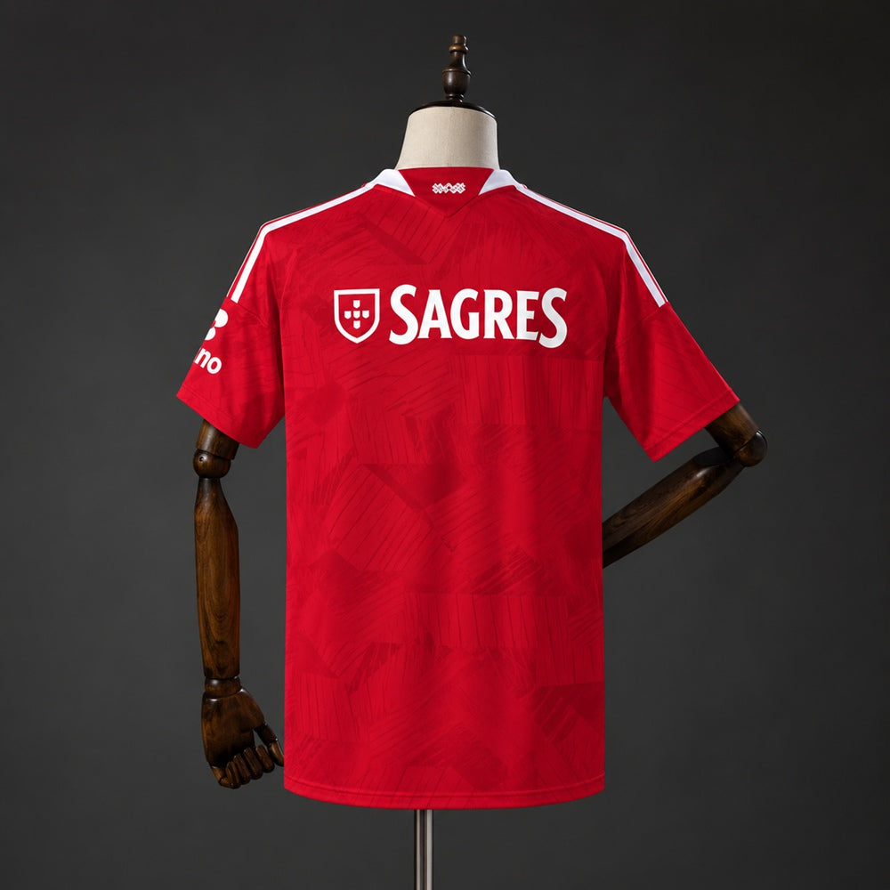 Maillot Benfica Domicile 2026-2027