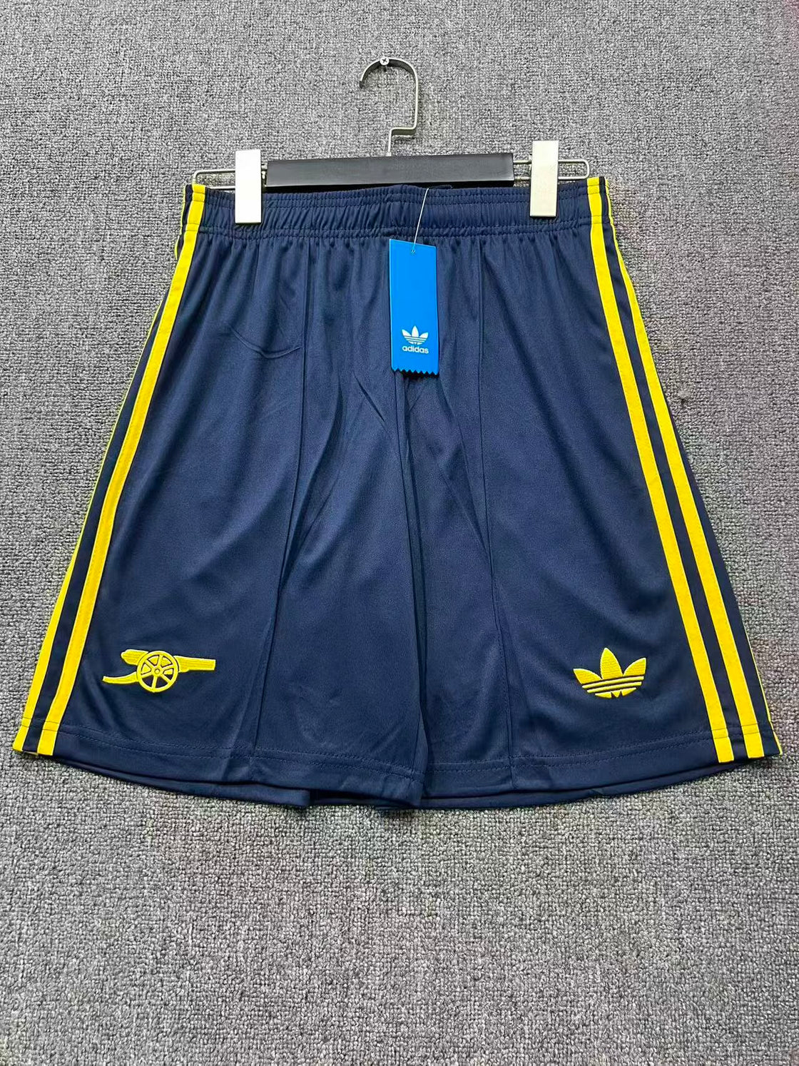 Short Arsenal Extérieur 2026-2027