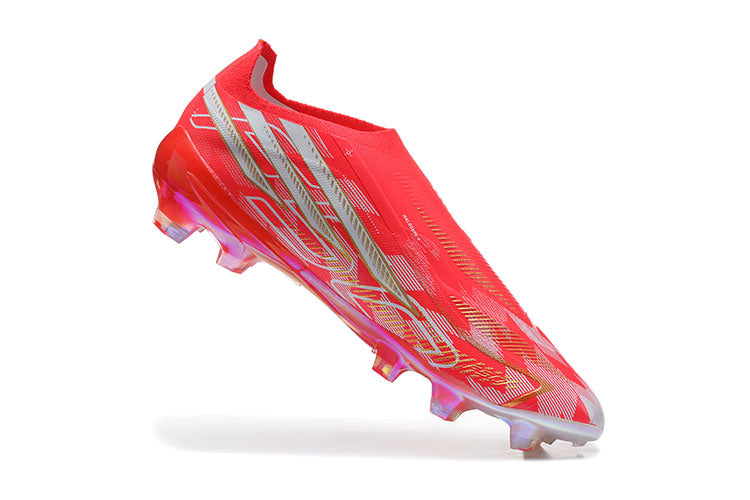 F50 Elite Laceless FG