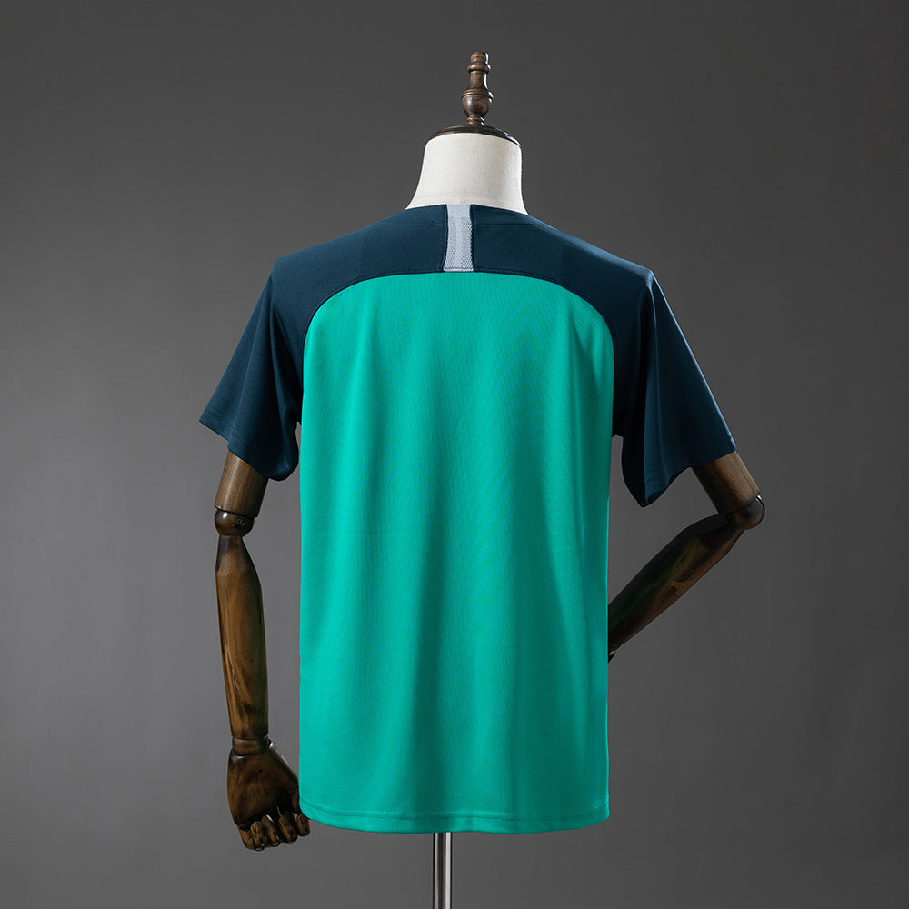 Maillot Rétro Tottenham Hotspur Third 2018-2019