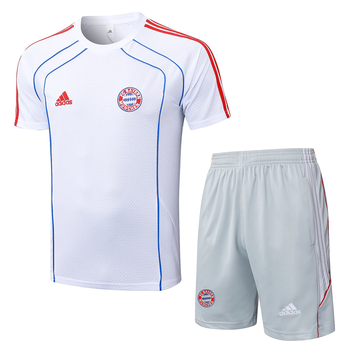 Kit Training Bayern Munich 2025-2026