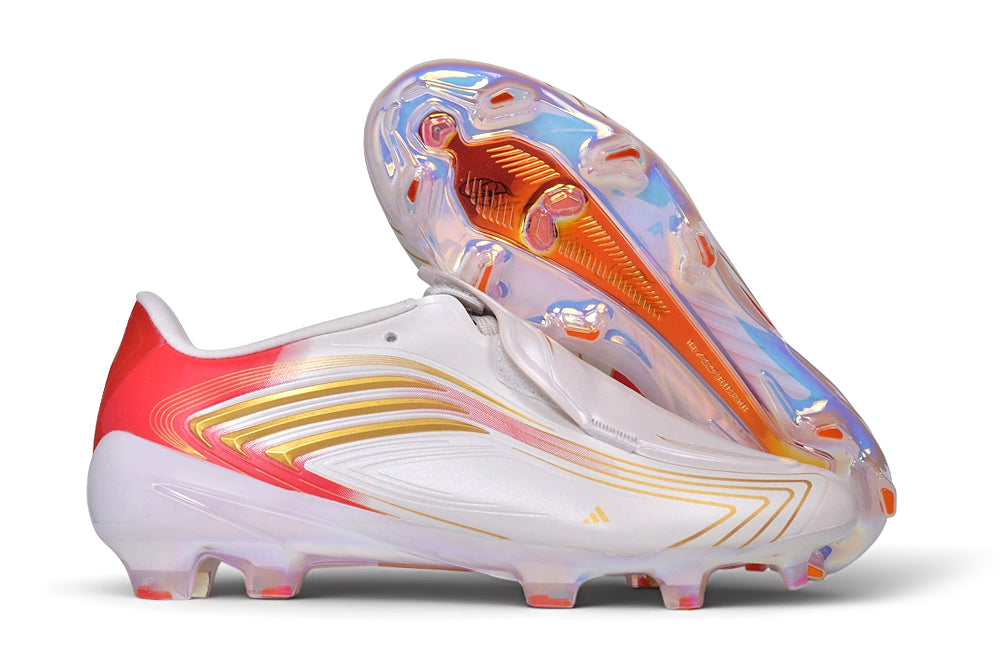 F50 Elite Laceless FG
