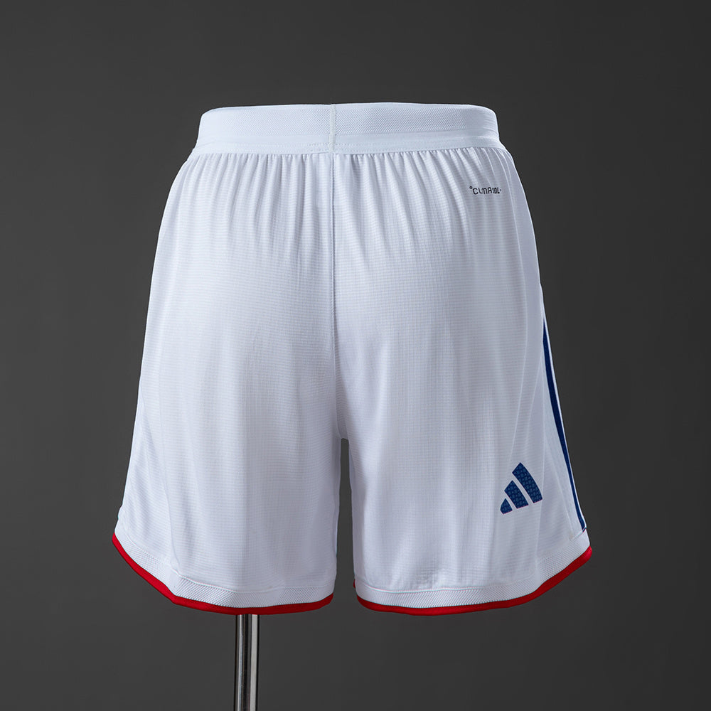 Short Japon Domicile 2025-2026