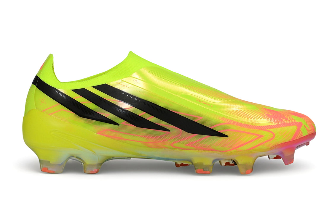 F50 Elite Laceless FG