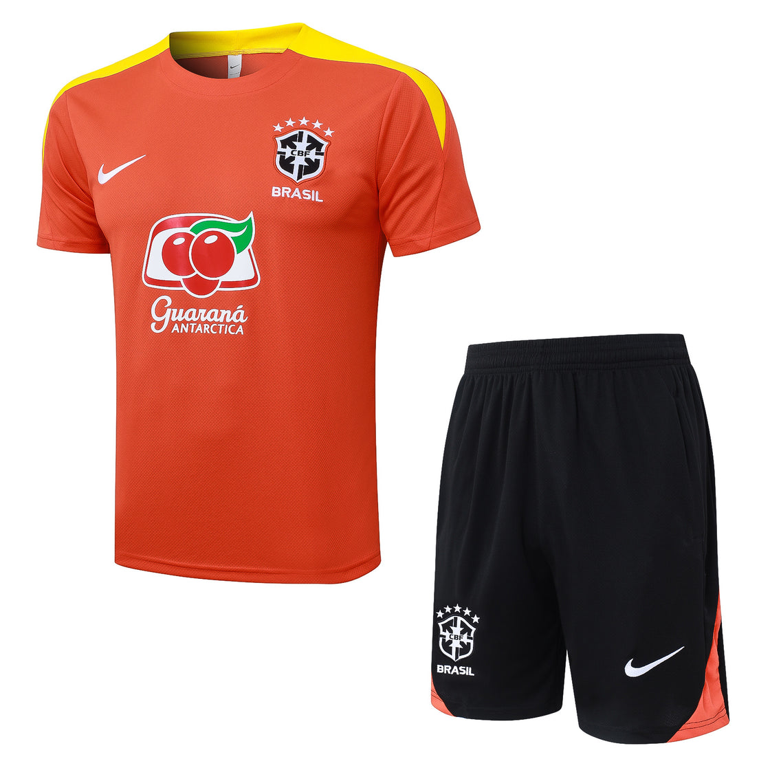 Kit Training Brésil 2025-2026