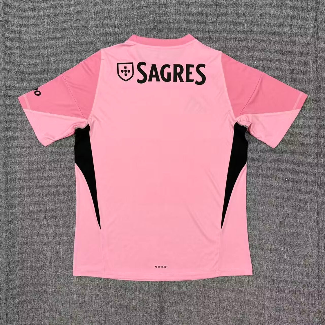 Maillot Benfica Gardien 2025-2026