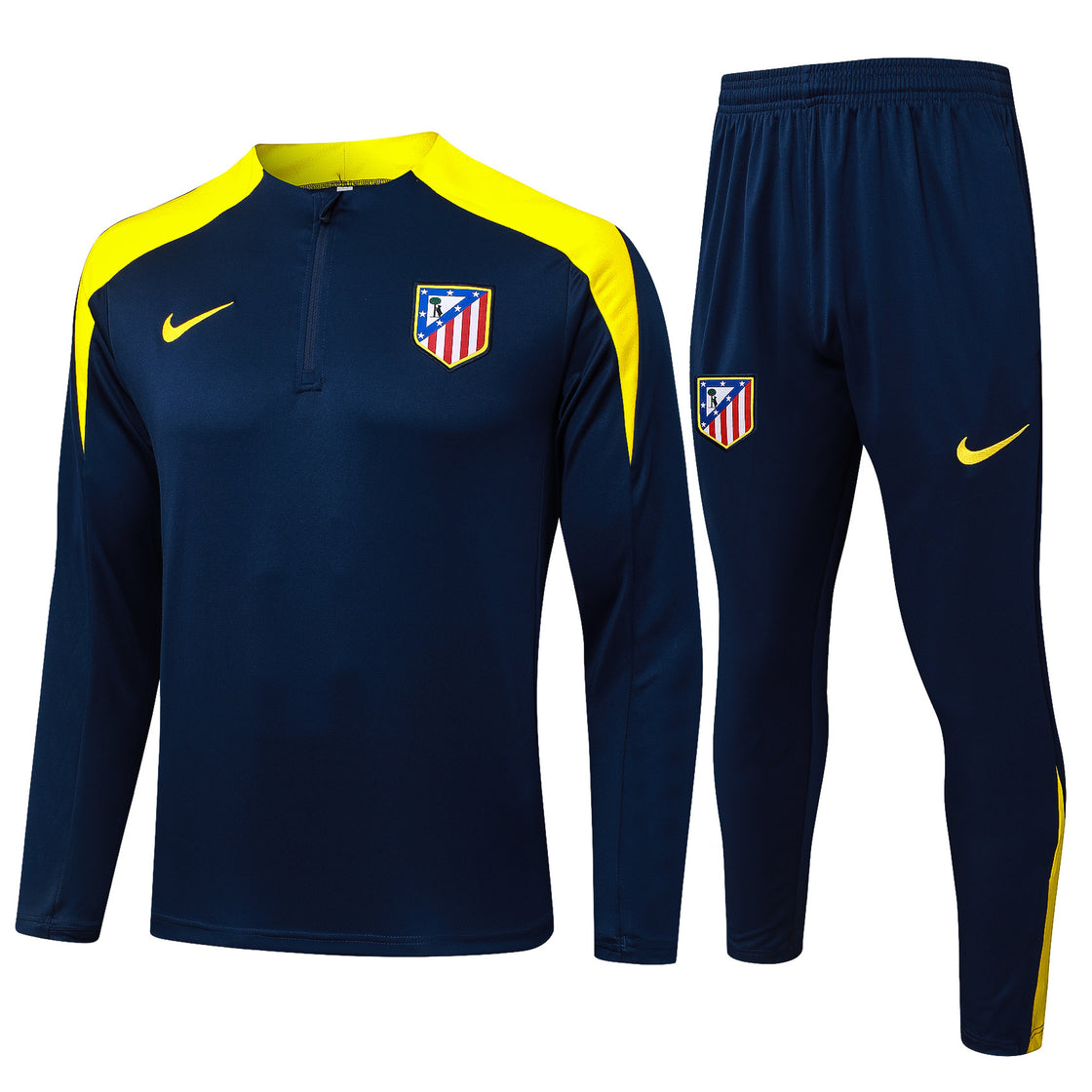 Kit Survêtement Atlético Madrid 2025-2026