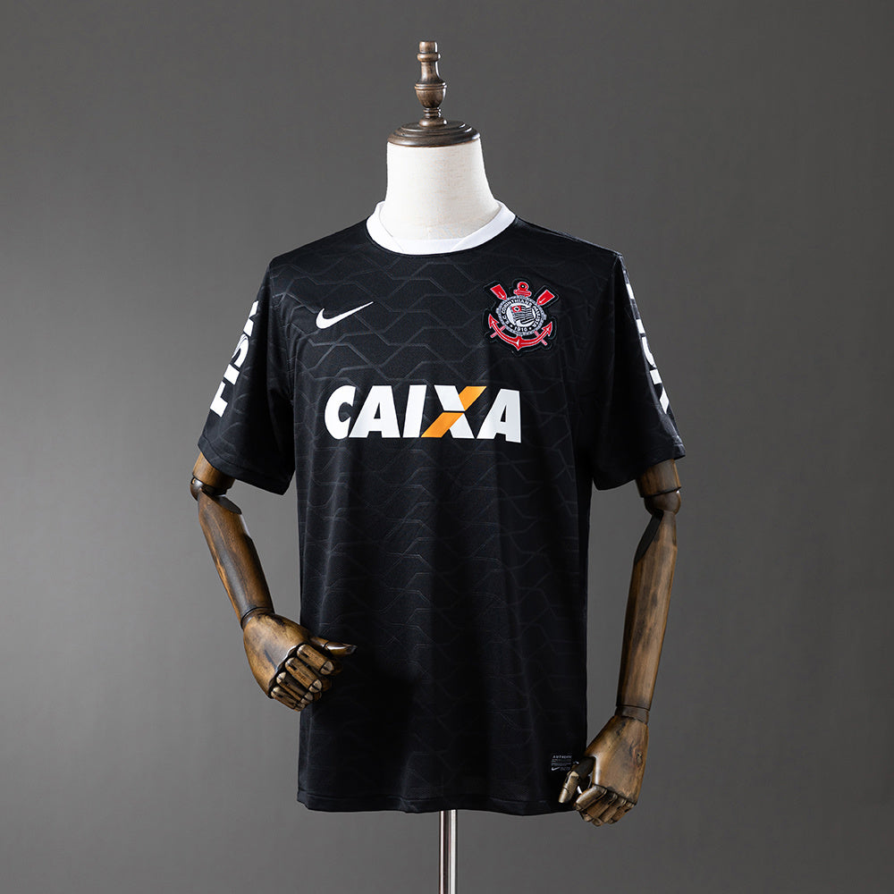 Maillot Rétro Corinthians Extérieur 2008-2009