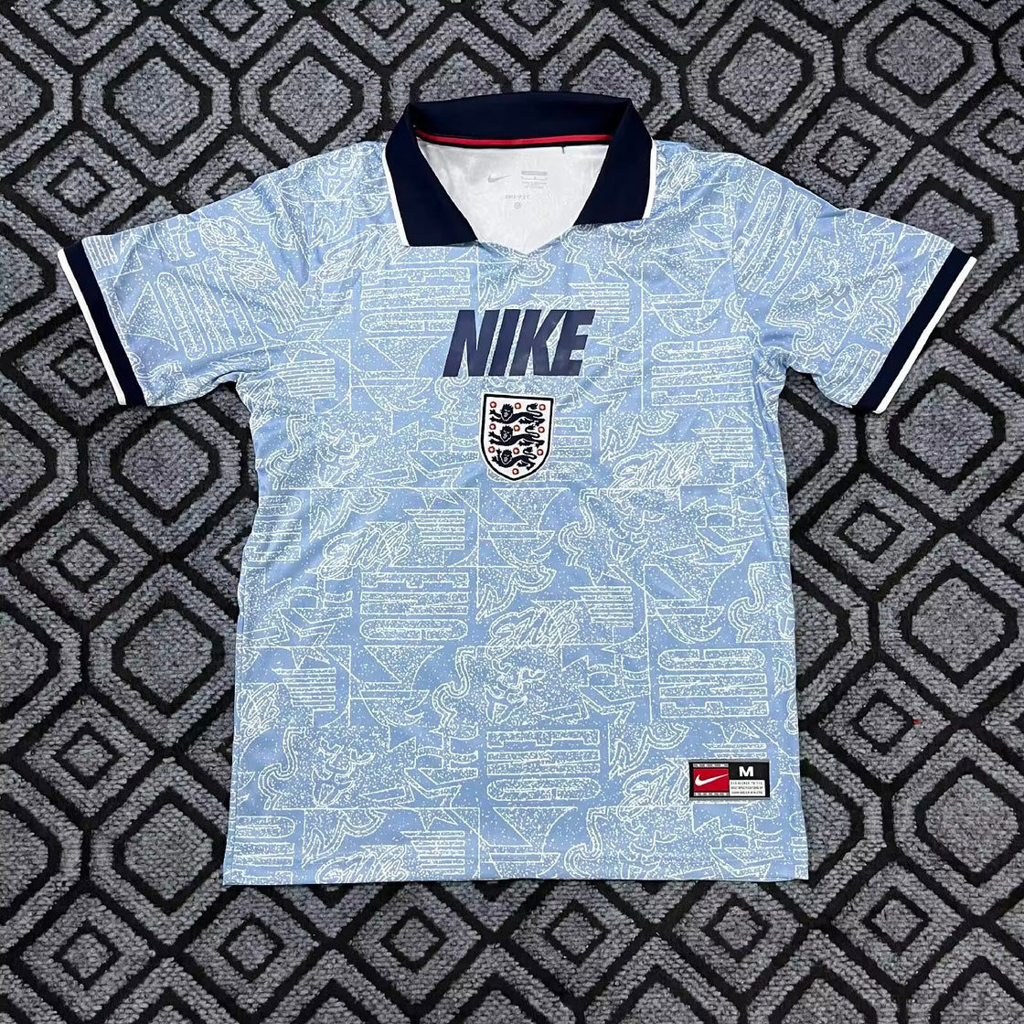 Maillot Angleterre Édition Spéciale 2026-2027