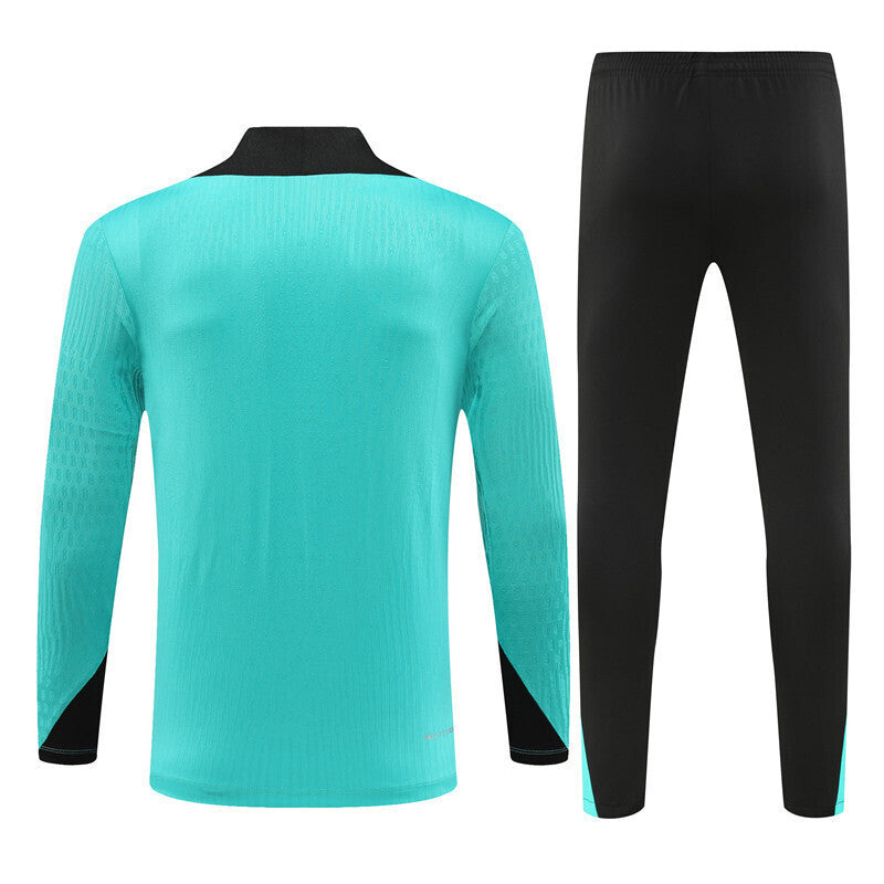 Kit Survêtement Liverpool 2024-2025