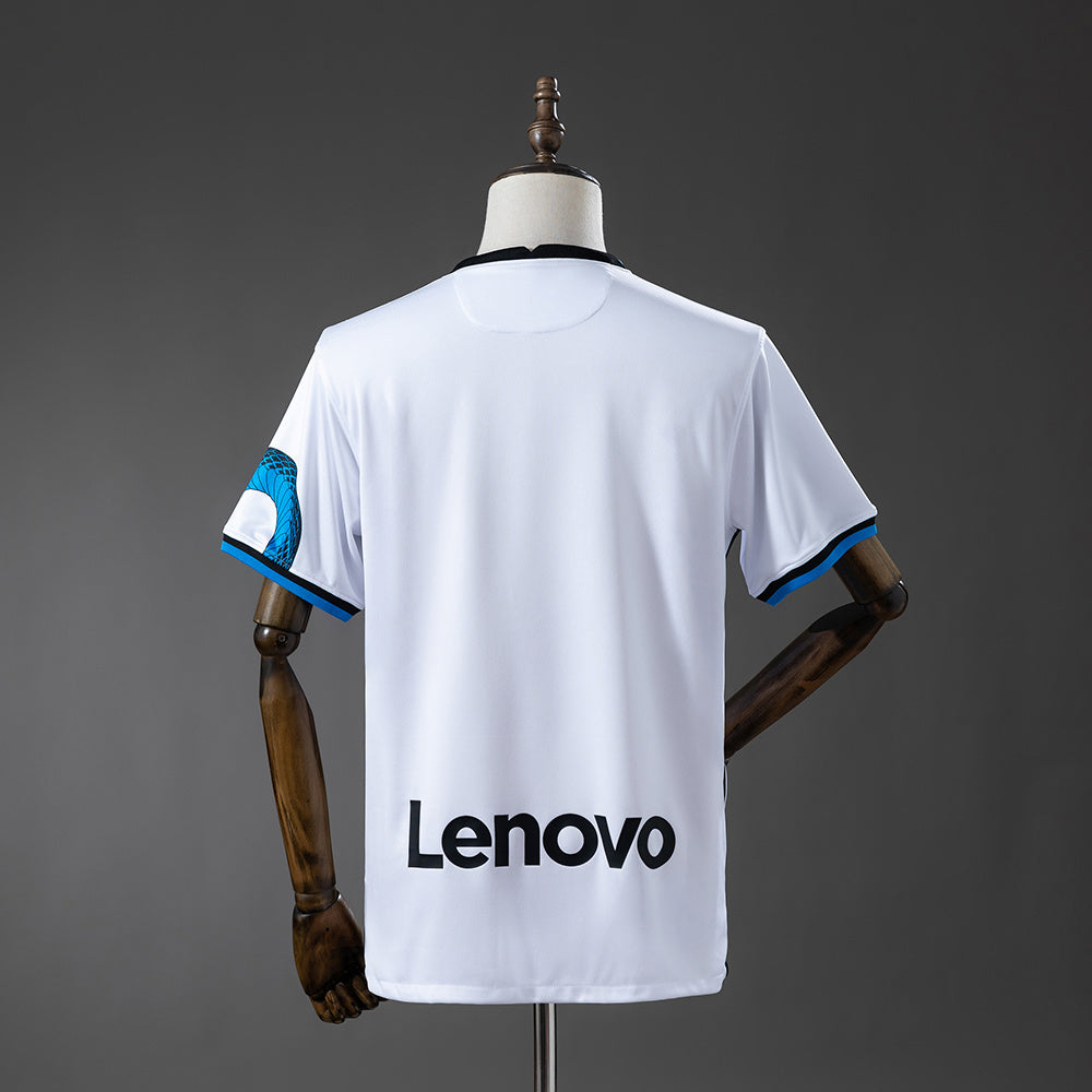 Maillot Retro Inter Milan Extérieur 2021-2022