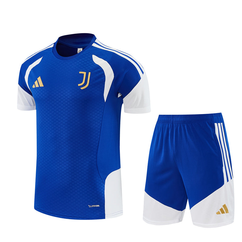 Kit Training Juventus 2026-2027